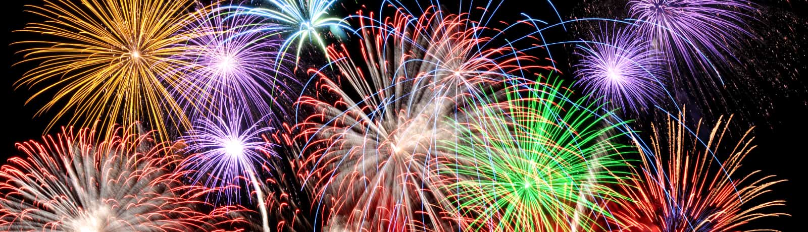 Forth of July Events Baton Rouge