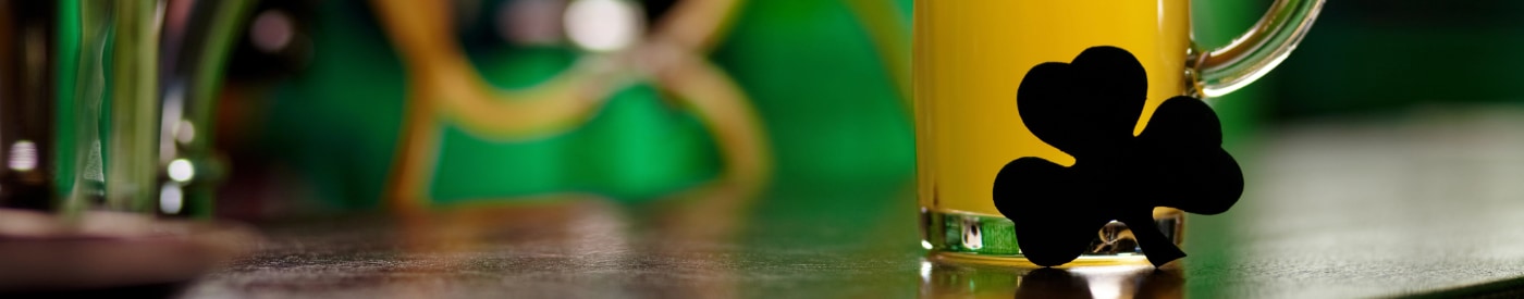 St. Patrick's Day Events Baton Rouge