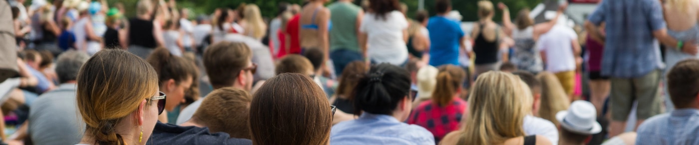 Summer Concerts Baton Rouge