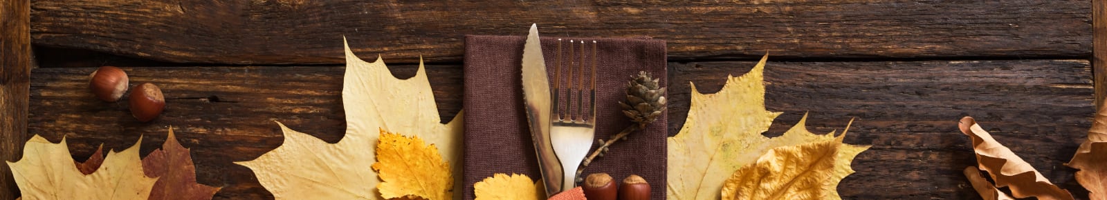 Thanksgiving Events Baton Rouge