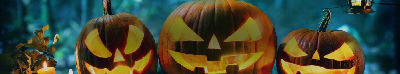 Halloween Events Baton Rouge