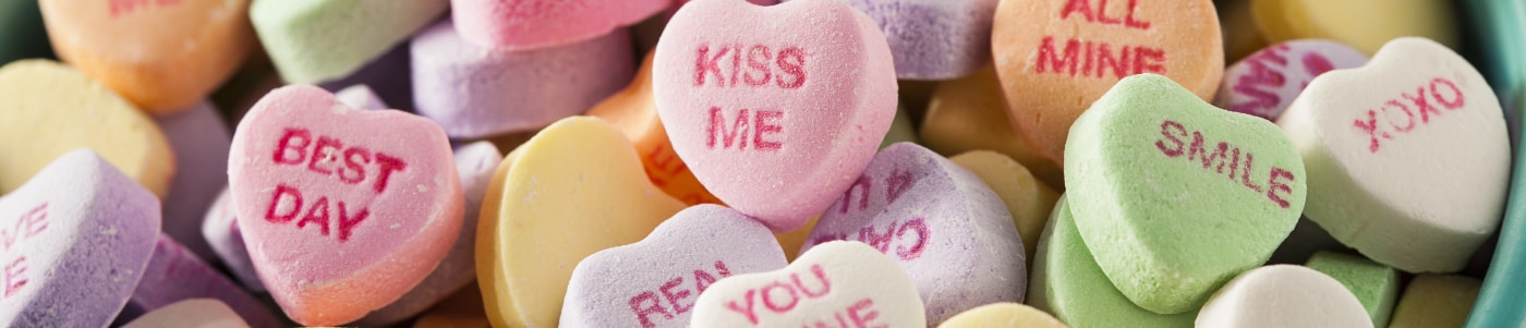 Valentine's Day Events Baton Rouge